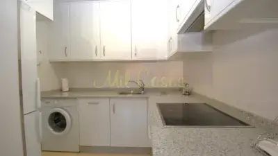 Piso en venta en Calle Padre José López Calo