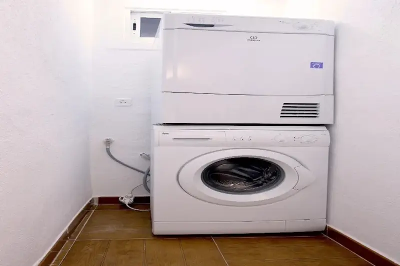 Apartamento 2 Dormitorios 1 Baño en Alquiler