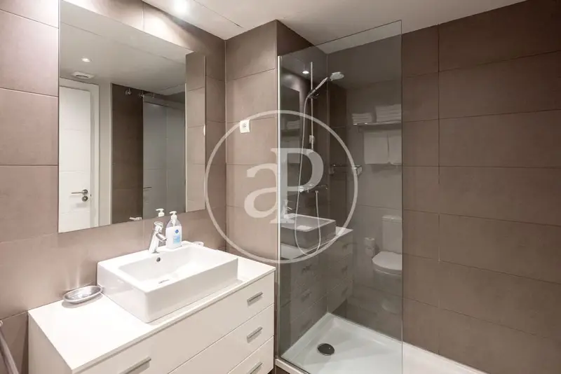 Apartamento en Sant Antoni Maria Claret