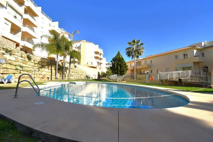 Apartamento en Riviera del Sol 3 Dormitorios Impresionantes Vistas