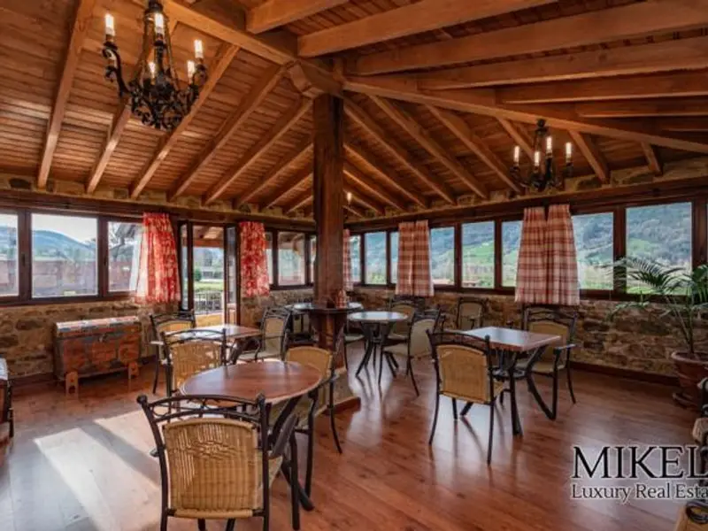 venta Chalet en Iruz, Cantabria (50877545309.427100)- Globaliza