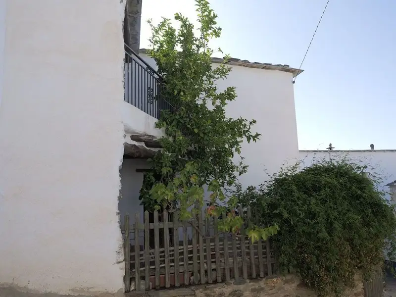 Casa adosada en Sierra Nevada, Granada provincia