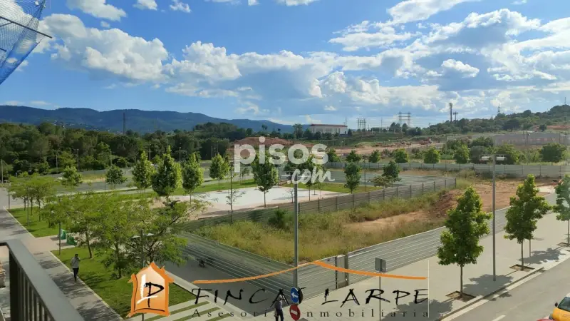 Alquiler Piso Nuevo Martorell 62m2 Terraza 11m2