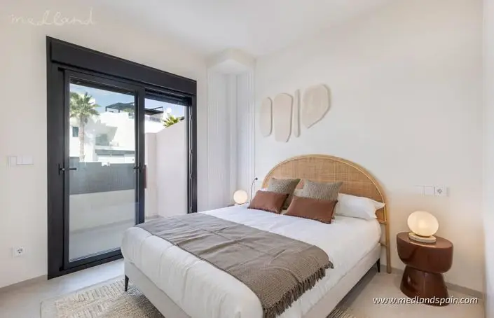 Villa 3 Dormitorios en Venta Santiago de la Ribera Costa Calida