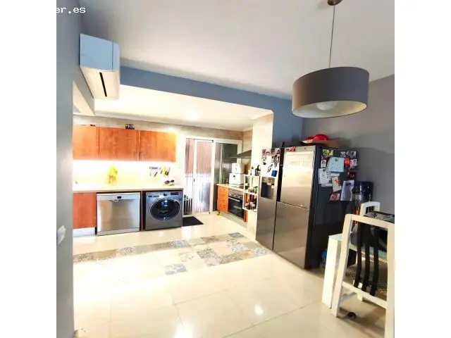 Vivienda Exterior con Terraza y Garaje en El Olivar