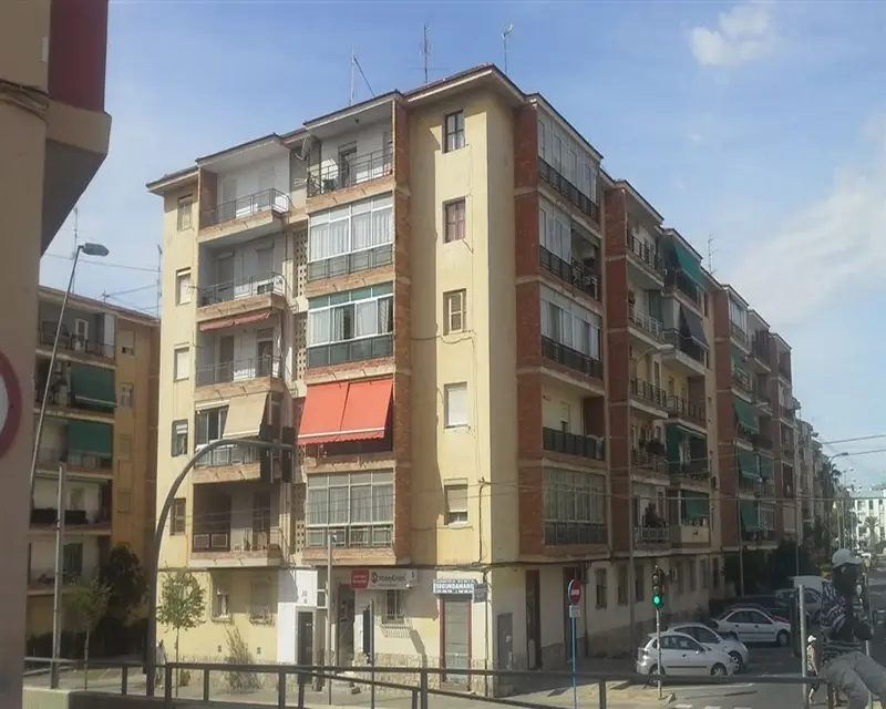 Piso 101m2 Alicante Av Pintor Gastón Castello