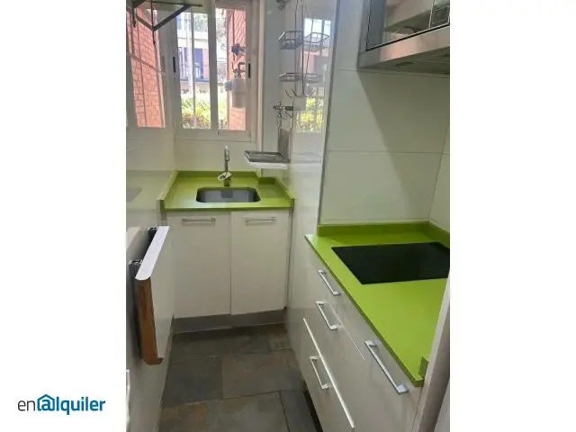 Alquiler Piso Colonia: 2 Dormitorios, Piscina, Aire Acondicionado