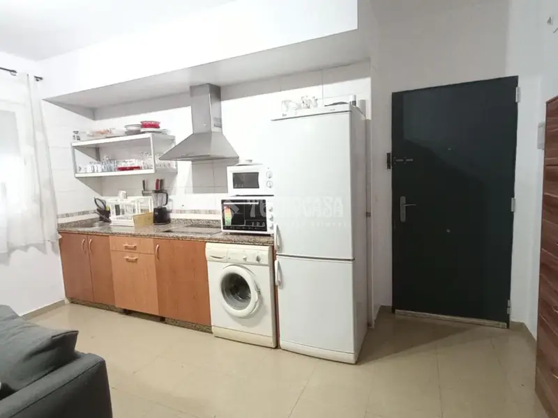 Piso en venta en Camas