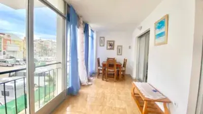 Apartamento en alquiler en Centro