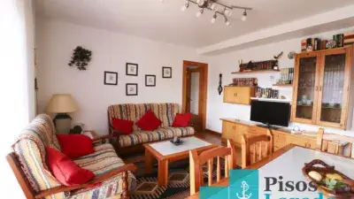 Alquiler Piso Vacacional Playa 3 habitaciones Terrazas