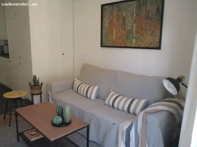 Apartamento en Alquiler en La Granada, Granada La Granada
