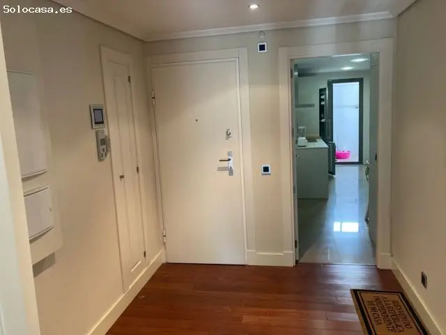 Vivienda en Centro de Badajoz con Garaje y Trastero