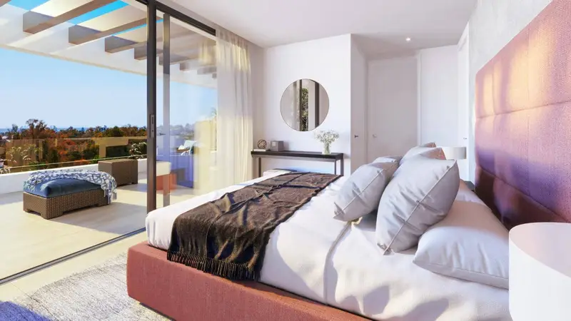 Chalet en Venta Atalaya Isdabe Estepona