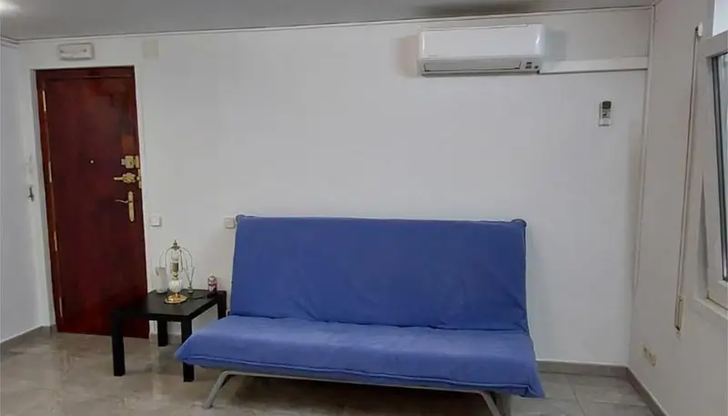 Piso en venta en El Besós Maresme Barcelona