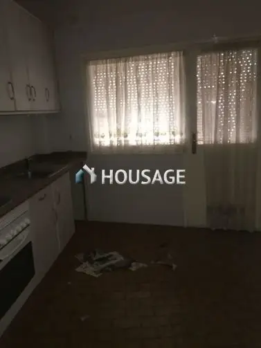 Apartamento en venta en Caspe 3 dormitorios 2 baños