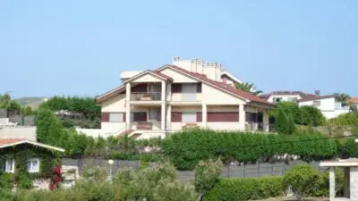 Chalet en Venta Verdicio 5 Dormitorios 5 Baños Jardin Piscina