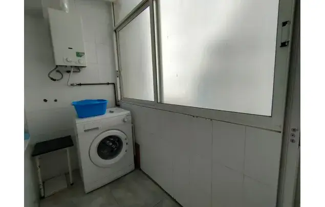 Alquiler Apartamento 3 Dormitorios Cartagena Estacion