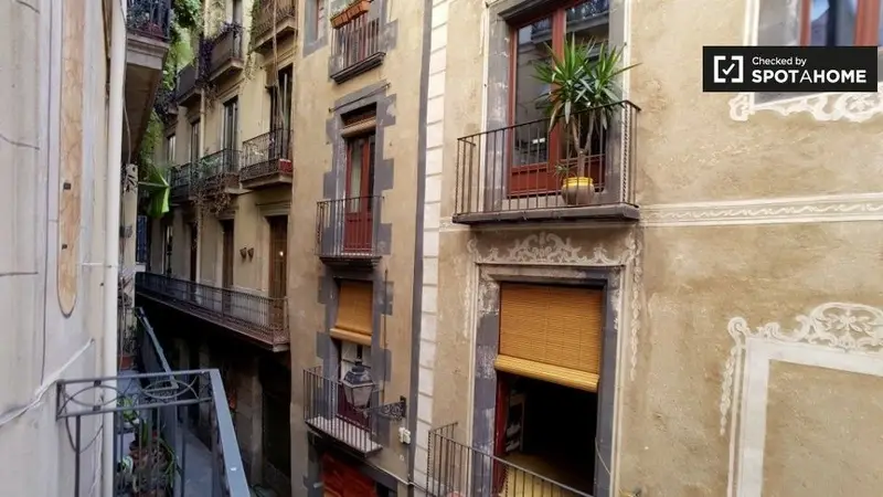 Apartamento en Barcelona 1 Baño Spotahome