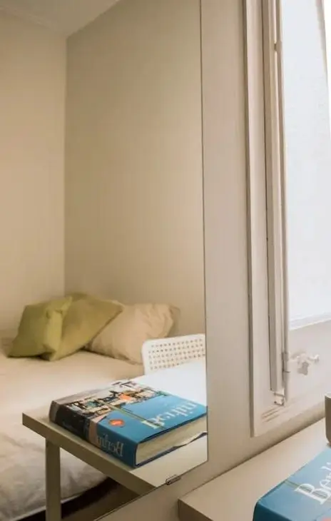Apartamento en alquiler en Carrer de C

òrsega Barcelona