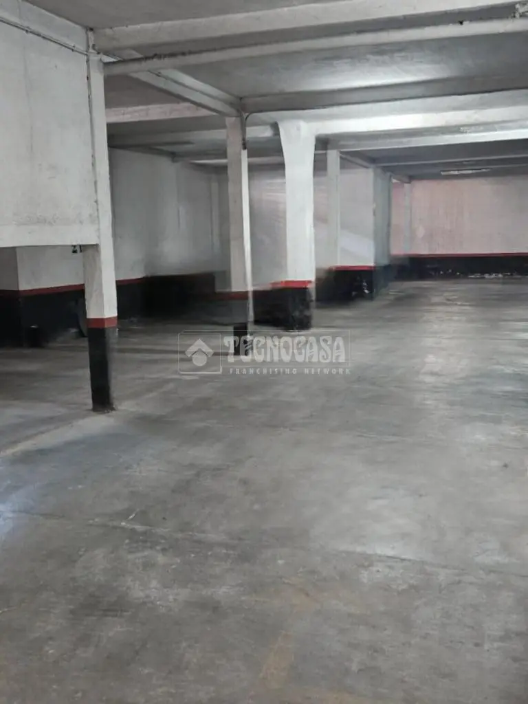 Plaza de Garaje en Venta Escritores Leganes