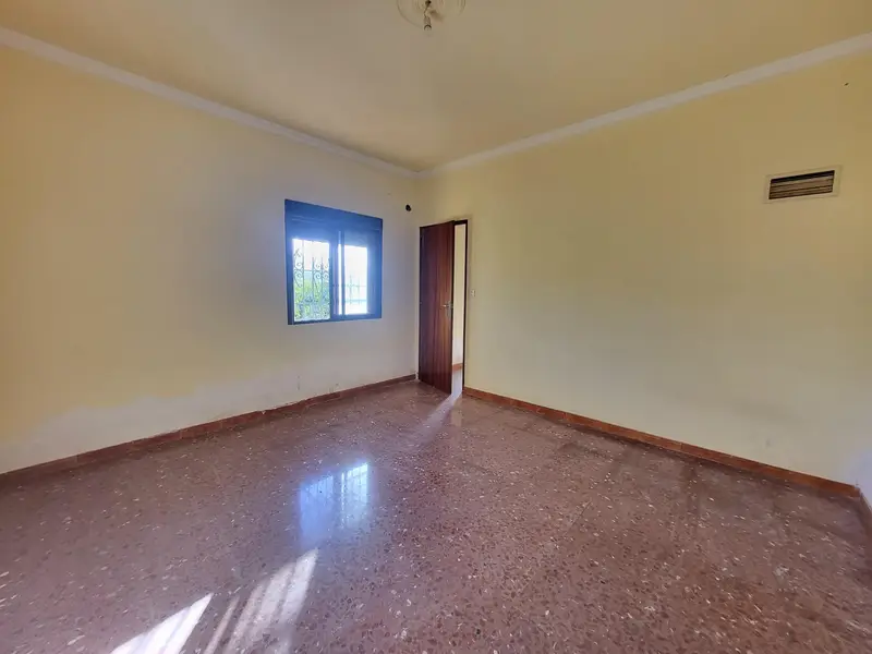 Casa 3 Habitaciones La Huertezuela Hueneja