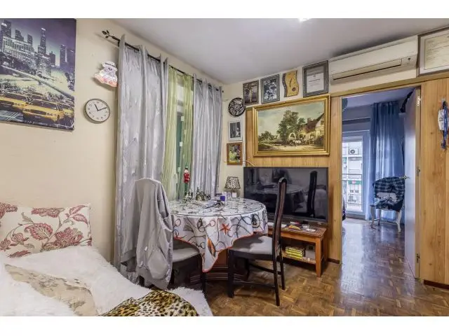 Venta Piso Camino Ronda Granada 5 Dormitorios Amueblado Terraza