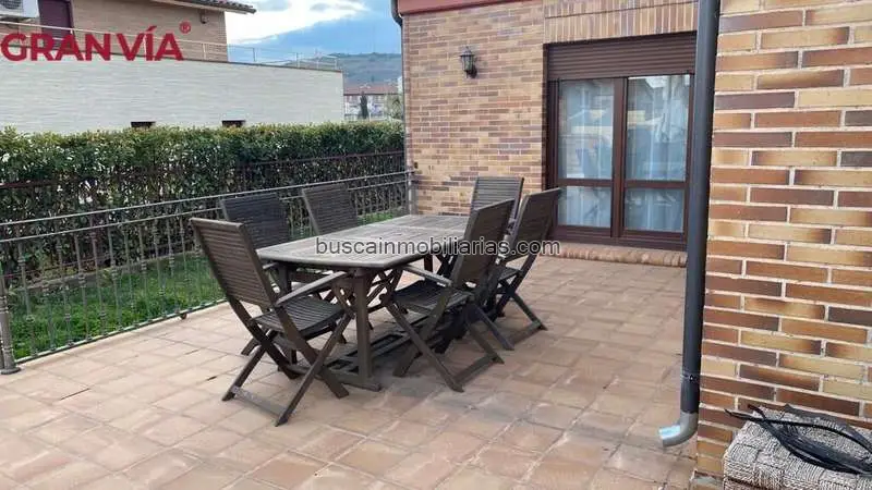 Casa en venta en Navarrete