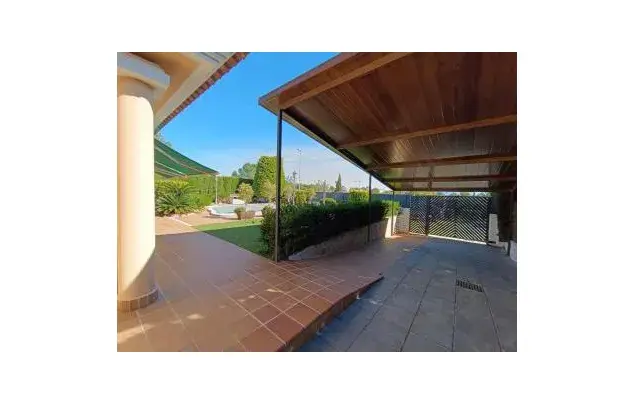 Casa 3 Dormitorios 162m2 Molina de Segura