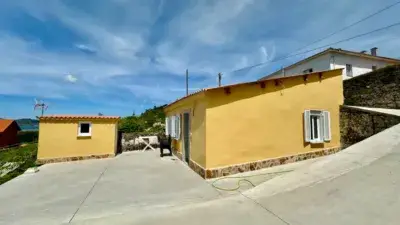 Casa en alquiler en Parroquias