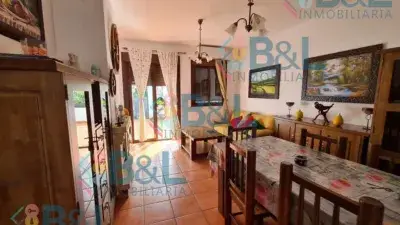 Casa en venta en los Romeros