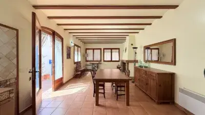 Casa en alquiler en Carrer Can Benet