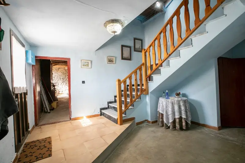 Venta Finca Rustica Binacua 625m2 Hotel Albergue