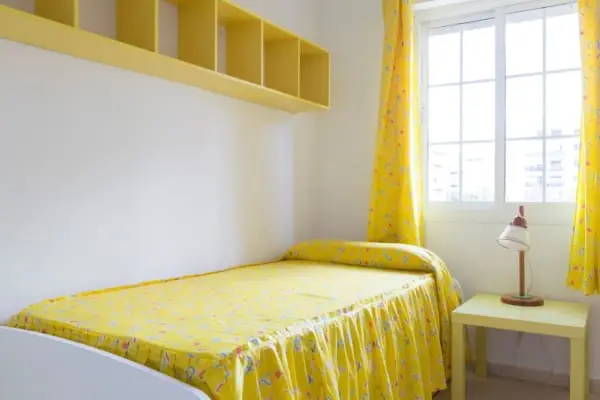 Apartamento en Málaga, Santa Isabel