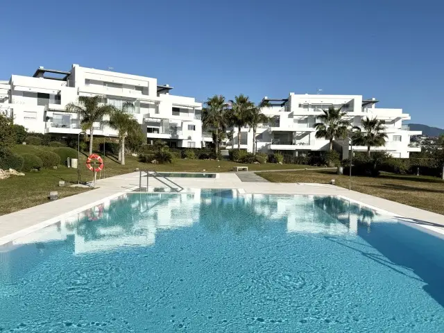 Apartamento 3 Dormitorios Marques de Guadalmina