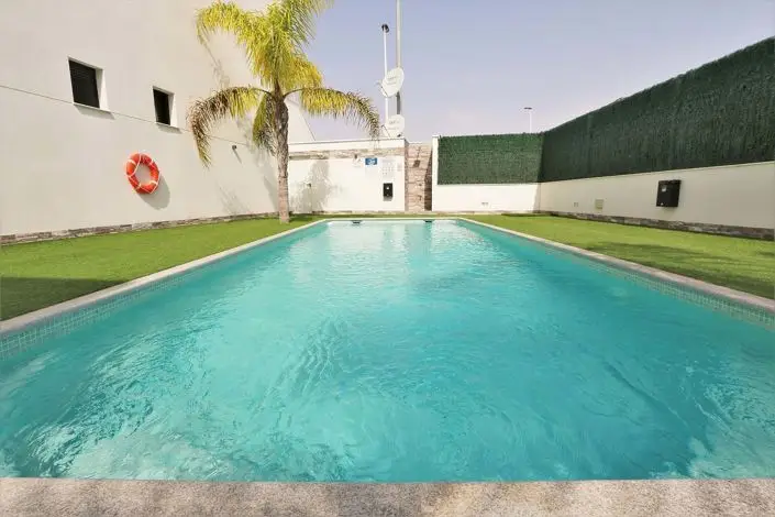 Apartamento 2 Dormitorios San Pedro del Pinatar Cerca de la Playa