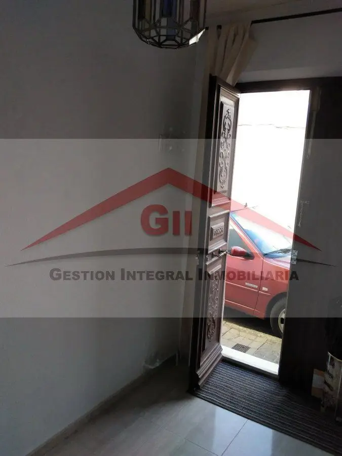Venta Casa 3 Habitaciones Marmolejo