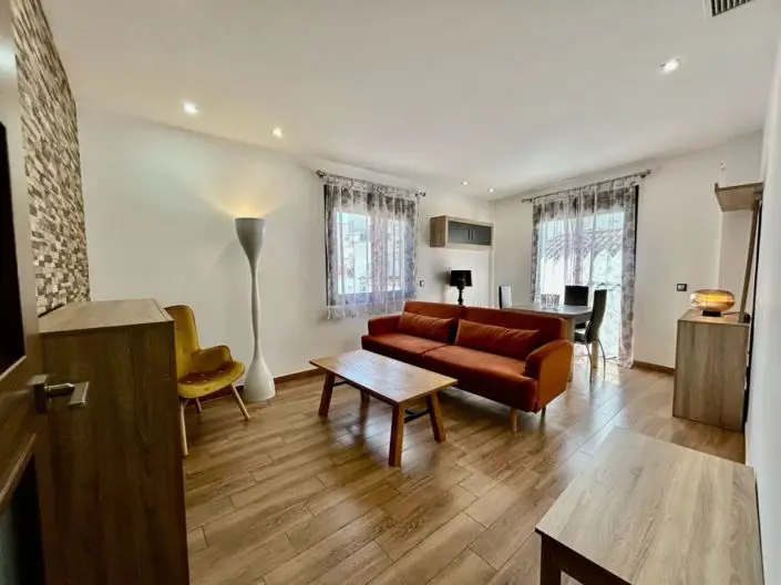 Apartamento 3 Dormitorios en Istán Cerca Puerto Banús