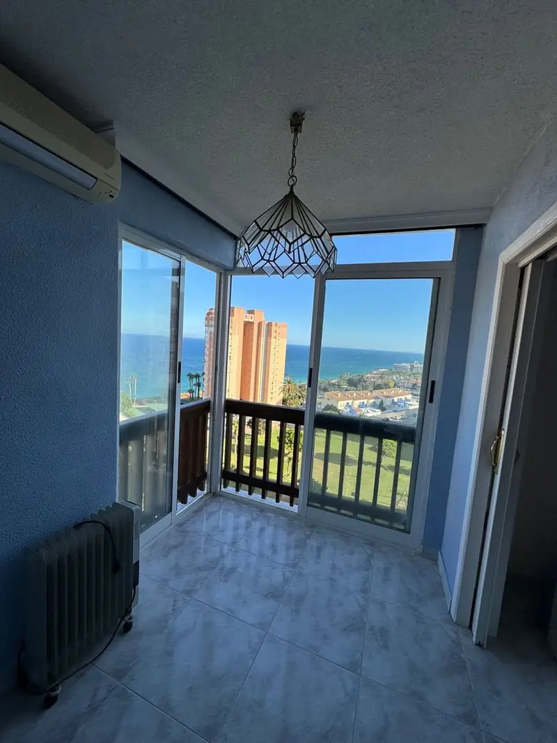 Apartamento en alquiler en Dehesa de Campoamor, Orihuela, Alicante