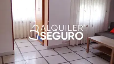 Piso en alquiler en Puertollano