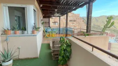 Apartamento en Venta La Envía Golf con Terraza y Vistas Panorámicas