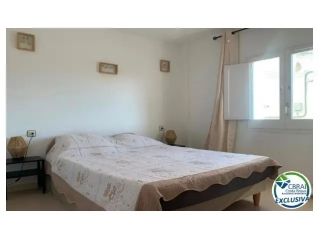 Apartamento en Venta Santa Margarita Roses