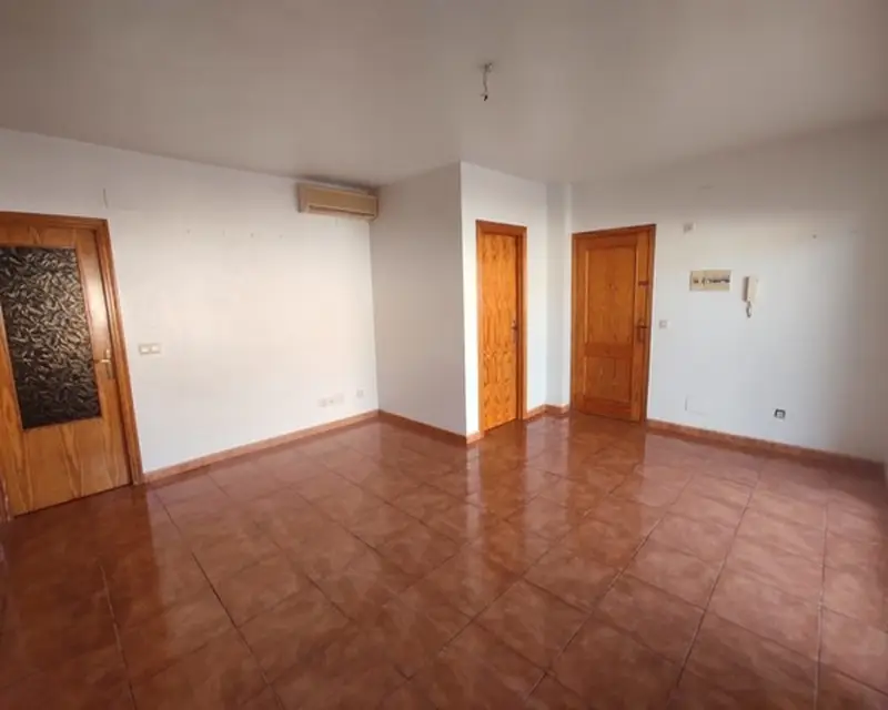 Piso 91m2 3 habitaciones Los Urrutias Murcia
