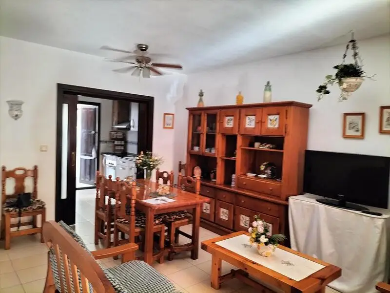 4 Cuarto Adosado en venta
Santa Pola, Alicante