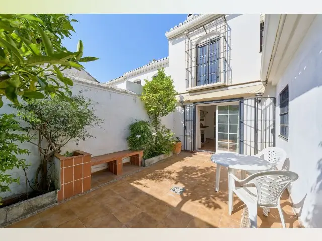 Adosado de 3 Dormitorios en venta Fuengirola, España
