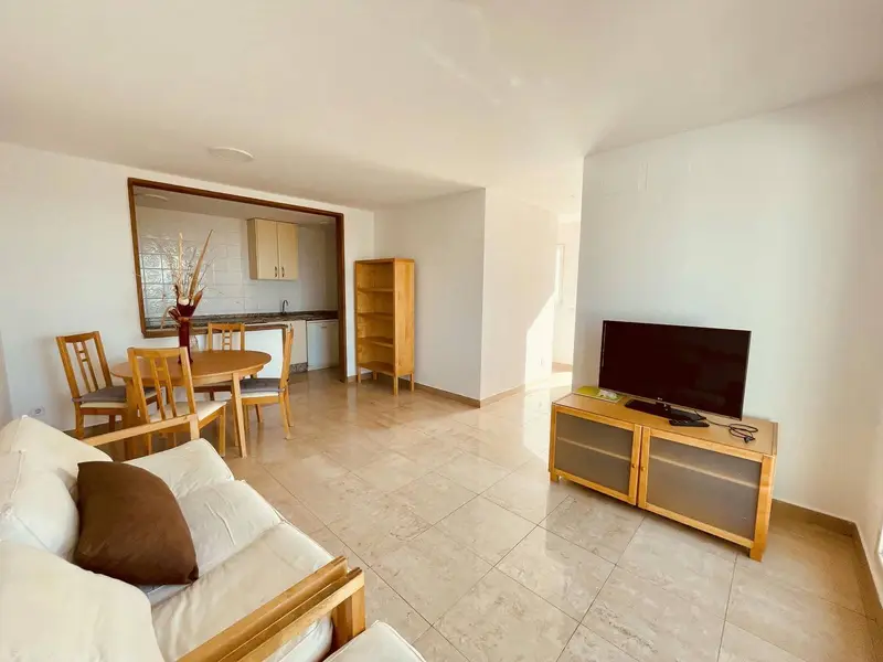 Apartamento 2 Dormitorios La Duquesa