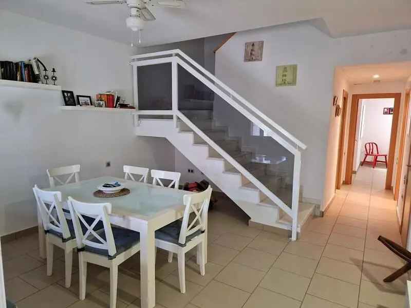 Adosado 200m2 El Mojón 4 Dormitorios 3 Baños Cerca del Mar