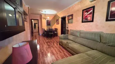 Piso en venta Calle Trigueros cerca de Calle Pozo Nuevo