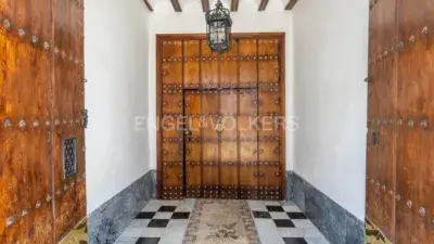 Casa en venta en Osuna