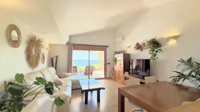 Chalet en Venta Frente al Mar en Andaluc
7a
