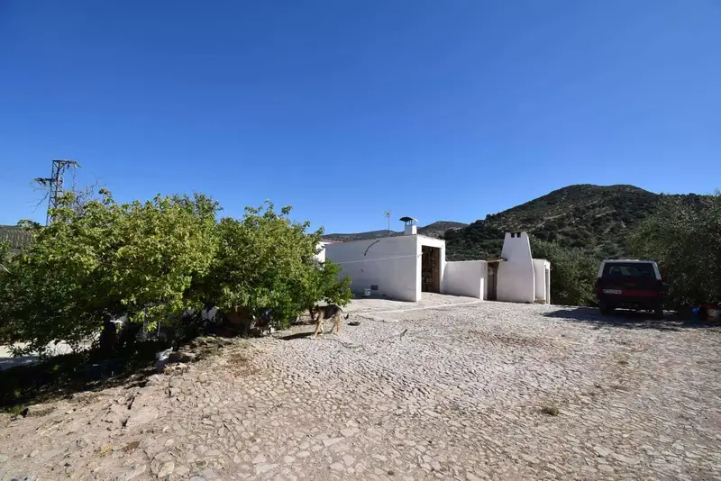 Finca Rural en Loja Granada Ideal Alquiler Vacacional